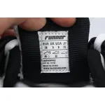 PK God Batch Balenciaga Runner Sneaker White Blue Yellow 772767 W3RNY 0213