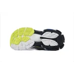 PK God Batch Balenciaga Runner Sneaker White Blue Yellow 772767 W3RNY 0213
