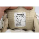 PK God Batch Balenciaga Runner Sneaker White Brown 772767 W3RNY 1205