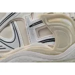 PK God Batch Balenciaga Runner Sneaker White Brown 772767 W3RNY 1205