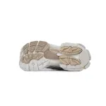 PK God Batch Balenciaga Runner Sneaker White Brown 772767 W3RNY 1205