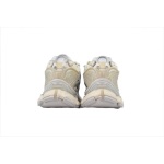 PK God Batch Balenciaga Runner Sneaker White Brown 772767 W3RNY 1205