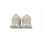 PK God Batch Balenciaga Runner Sneaker White Brown 772767 W3RNY 1205