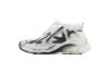 PK God Batch Balenciaga Runner Sneaker 'Gradient - White Black' 772774 WRUNG 9010