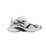PK God Batch Balenciaga Runner Sneaker 'Gradient - White Black' 772774 WRUNG 9010