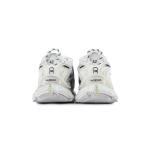 PK God Batch Balenciaga Runner Sneaker 'Gradient - White Black' 772774 WRUNG 9010