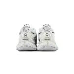 PK God Batch Balenciaga Runner Sneaker 'Gradient - White Black' 772774 WRUNG 9010