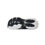 PK God Batch Balenciaga Runner Sneaker 'Gradient - White Black' 772774 WRUNG 9010