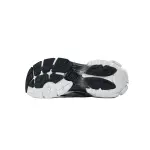 PK God Batch Balenciaga Runner Sneaker 'Gradient - White Black' 772774 WRUNG 9010