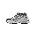 PK God Batch Balenciaga Runner Sneaker Lan Bai Hei 772767 W3RNY 0623