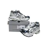 PK God Batch Balenciaga Runner Sneaker Lan Bai Hei 772767 W3RNY 0623