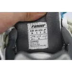 PK God Batch Balenciaga Runner Sneaker Lan Bai Hei 772767 W3RNY 0623