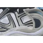 PK God Batch Balenciaga Runner Sneaker Lan Bai Hei 772767 W3RNY 0623