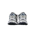 PK God Batch Balenciaga Runner Sneaker Lan Bai Hei 772767 W3RNY 0623