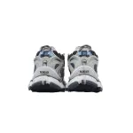 PK God Batch Balenciaga Runner Sneaker Lan Bai Hei 772767 W3RNY 0623