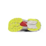 PK God Batch Balenciaga Runner Sneaker White Gray Black 772767 W3RNY 0509