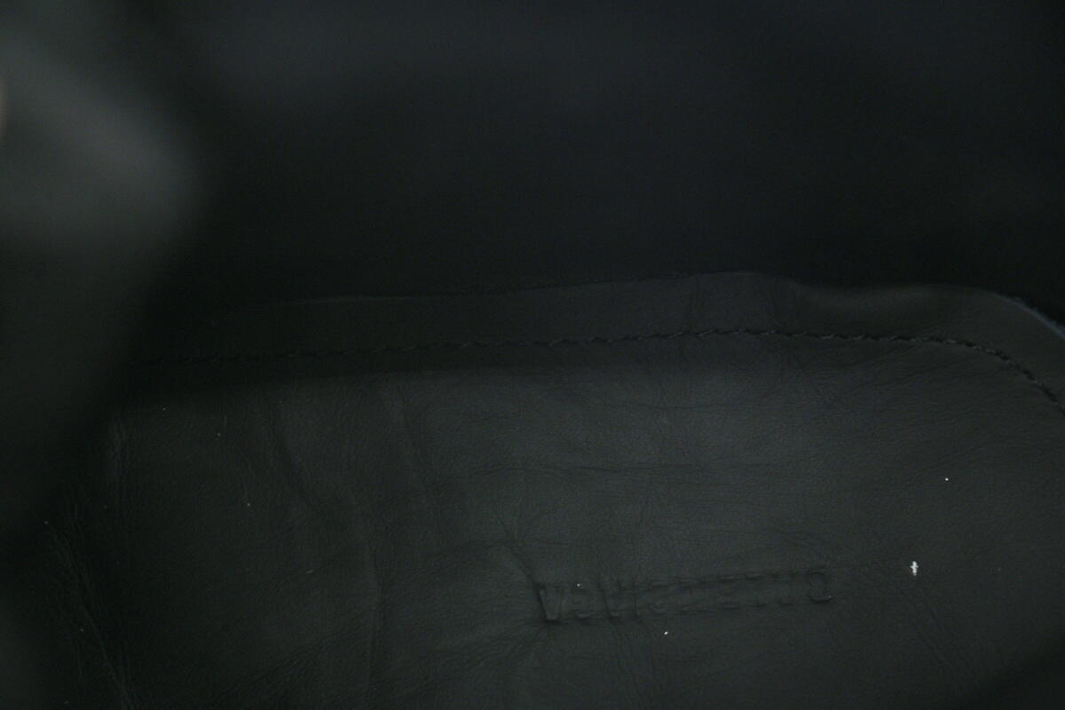 PK God Batch Balenciaga Strike Combat