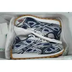 PK God Batch Bottega Veneta Orbit Abyss Silver