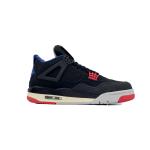 PK God Batch Air Jordan 4 Retro 'Rare Air - White Lettering' FV5029-003