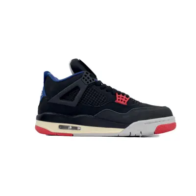 PK God Batch Air Jordan 4 Retro 'Rare Air - White Lettering' FV5029-003 02