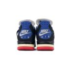 PK God Batch Air Jordan 4 Retro 'Rare Air - White Lettering' FV5029-003