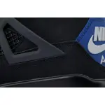 PK God Batch Air Jordan 4 Retro 'Rare Air - White Lettering' FV5029-003