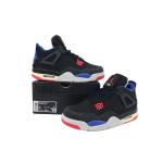 PK God Batch Air Jordan 4 Retro 'Rare Air - White Lettering' FV5029-003