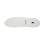 PK God Batch Louis Vuitton Skate Horse Hair Apricot Diamond
