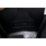 PK God Batch Louis Vuitton Skate Horse Hair Black Diamond