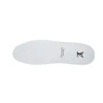 PK God Batch Louis Vuitton Skate Horse Hair Blue Diamond