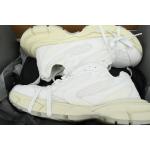 PK God Batch Balenciaga 3XL Chunky Sneakers Men Low-Top White 734734 W3XLG 9001