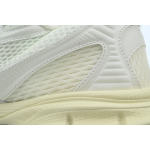 PK God Batch Balenciaga 3XL Chunky Sneakers Men Low-Top White 734734 W3XLG 9001