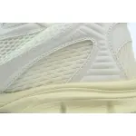 PK God Batch Balenciaga 3XL Chunky Sneakers Men Low-Top White 734734 W3XLG 9001