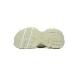 PK God Batch Balenciaga 3XL Chunky Sneakers Men Low-Top White 734734 W3XLG 9001