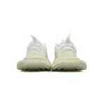 PK God Batch Balenciaga 3XL Chunky Sneakers Men Low-Top White 734734 W3XLG 9001