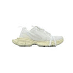 PK God Batch Balenciaga 3XL Chunky Sneakers Men Low-Top White 734734 W3XLG 9001