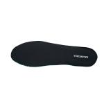 PK God Batch Balenciaga Runner Sneaker All Black 772767 W3RNY 0135