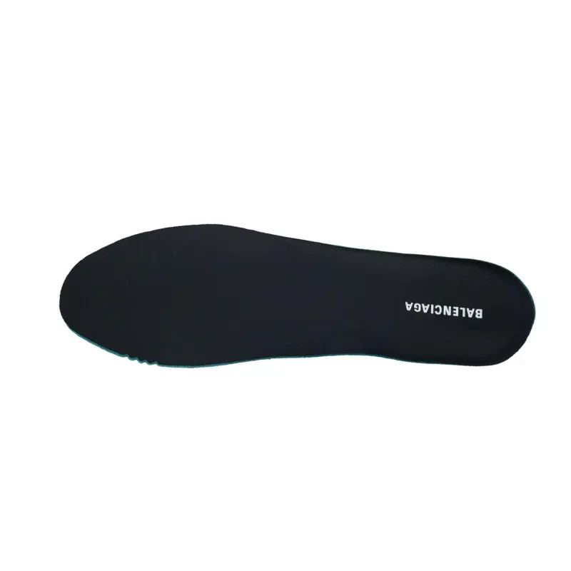 PK God Batch Balenciaga Runner Sneaker All Black 772767 W3RNY 0135
