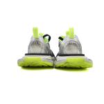  PK God Batch Balenciaga Grey Green 734734 W3XL5 9031