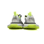  PK God Batch Balenciaga Grey Green 734734 W3XL5 9031