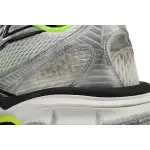  PK God Batch Balenciaga Grey Green 734734 W3XL5 9031