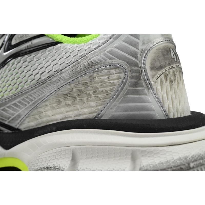  PK God Batch Balenciaga Grey Green 734734 W3XL5 9031