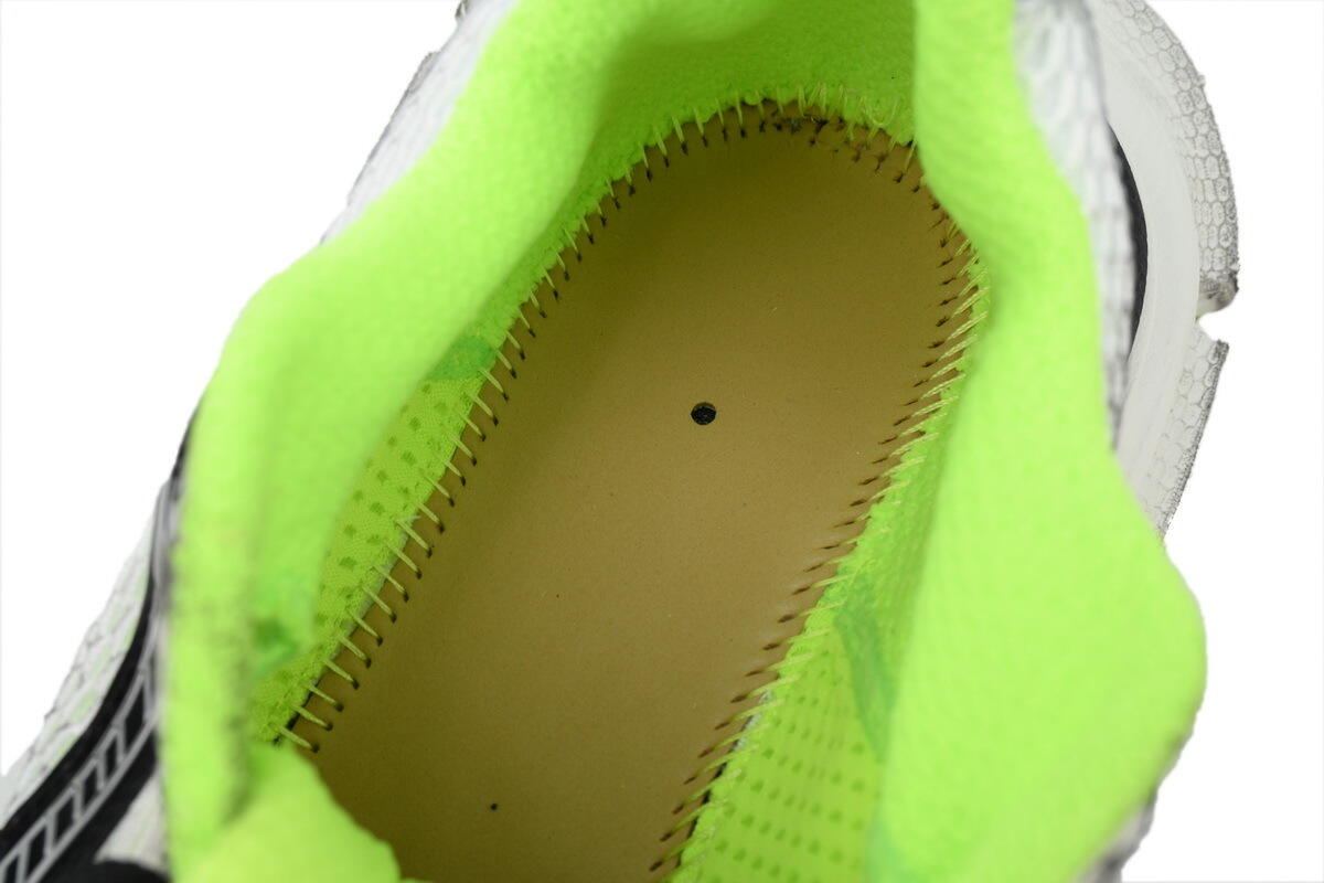 PK God Batch Balenciaga Grey Green 734734 W3XL5 9031