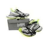  PK God Batch Balenciaga Grey Green 734734 W3XL5 9031