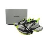  PK God Batch Balenciaga Grey Green 734734 W3XL5 9031