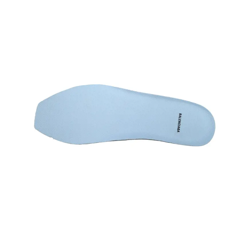 PK God Batch Balenciaga Canvas Blue 734731 W3XDC 4000