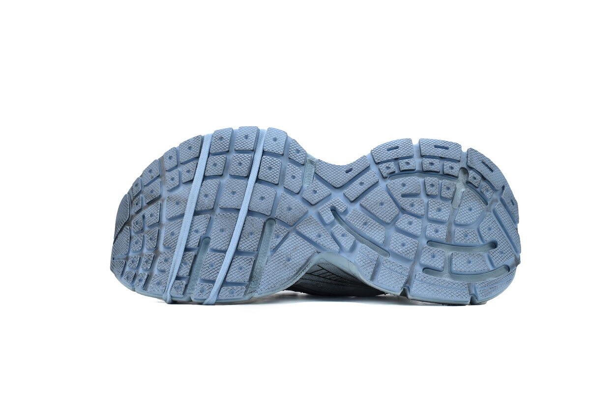 PK God Batch Balenciaga Canvas Blue 734731 W3XDC 4000