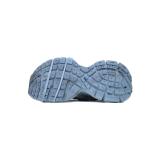 PK God Batch Balenciaga Canvas Blue 734731 W3XDC 4000