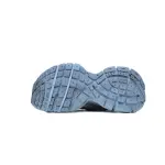 PK God Batch Balenciaga Canvas Blue 734731 W3XDC 4000