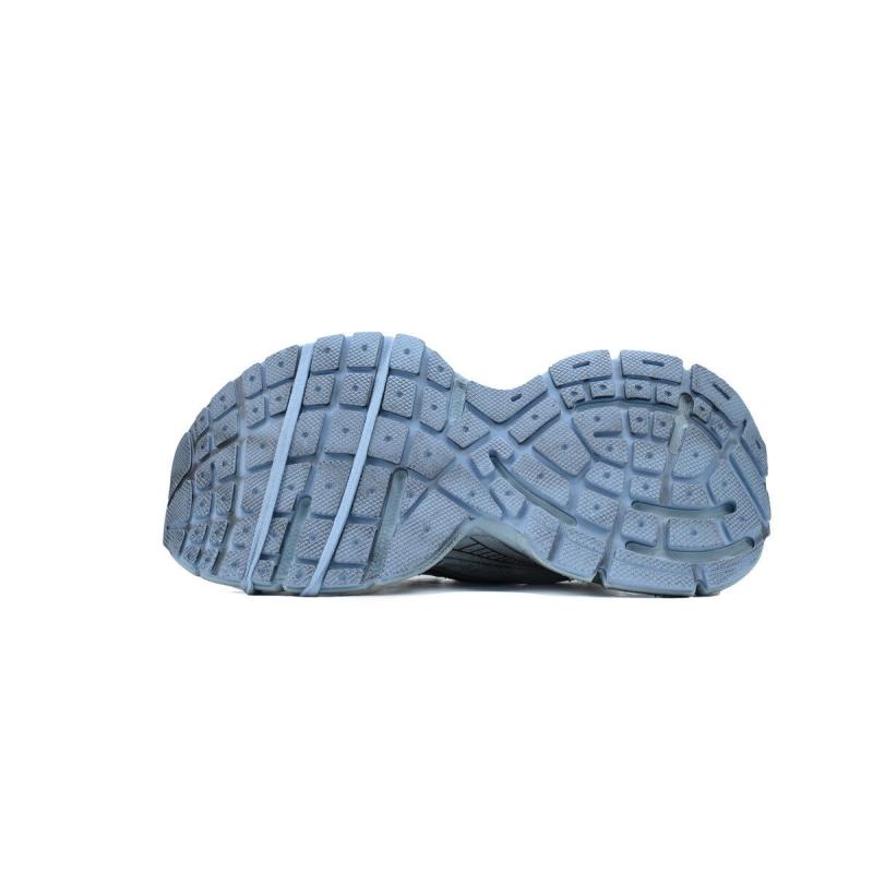 PK God Batch Balenciaga Canvas Blue 734731 W3XDC 4000